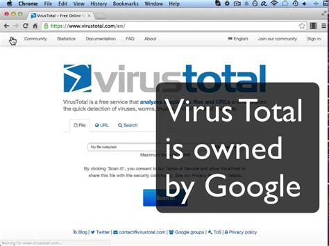 vieustotal|what is virustotal used for.